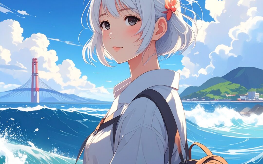 【鹿儿岛】樱岛与指宿砂蒸温泉｜与火山共生的南国生活